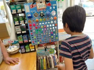 ライズ児童デイサービスやこう幸/実践！お買い物学習