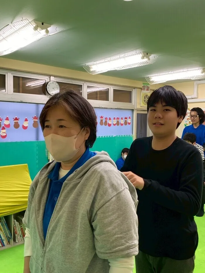 ライズ児童デイサービスやこう幸の画像