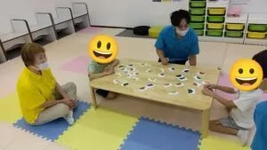 StepUP 蒔田通町教室/🚀組み合わせて育む『考える力』と『社会性』✨