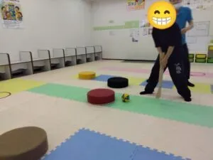 StepUP 蒔田通町教室/⛳目指せプロゴルファー！楽しさ満点のトレーニング🏌️‍♂️✨