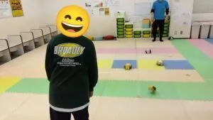 StepUP 蒔田通町教室/🌟〇✖ゲームで広がる「考える力」と「伝える力」✨