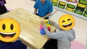 StepUP 蒔田通町教室/🌟活動テーマ「片付け」に挑戦！✨