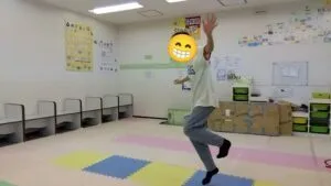 StepUP 蒔田通町教室/🐊今回はどんな動物になれるかな？🦩