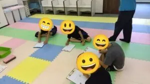 StepUP 蒔田通町教室/🌟カレンダーでコミュニケーション力UP✨
