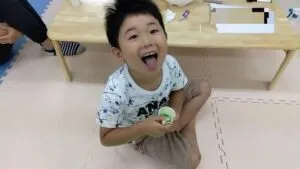 StepUP 蒔田通町教室/かき氷パーティーで楽しく学ぶ！自分で選び、伝える力🗣️✨