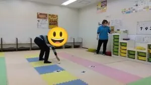 StepUP 蒔田通町教室/🌈色と数字で挑戦する“考える力”トレーニング🧠✨