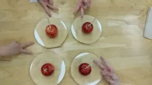 StepUP 蒔田通町教室/🎉ワクワクが止まらない！🍎手作りりんご飴フェスタ開催！🎉