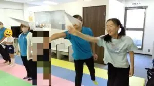 StepUP 蒔田通町教室/✈️紙飛行機チャレンジで学ぶ！協力と達成感の体験✨