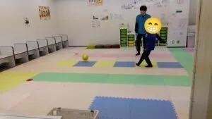 StepUP 蒔田通町教室の画像