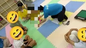 StepUP 蒔田通町教室/🌟【子どもの自立心を育てる】お片付けチャレンジに挑戦！🌟
