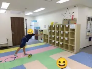 StepUP 蒔田通町教室/🎯【全集中🔥】ストラックアウトで高得点チャレンジ💯
