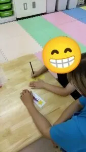StepUP 蒔田通町教室/🎋短冊に願いをこめて🌟みんなの“思い”が教室いっぱいに✨