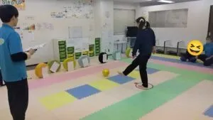 StepUP 蒔田通町教室/🎯狙って決める！キックターゲット⚡