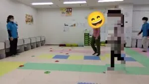 StepUP 蒔田通町教室/🌟【お手玉陣取りチャレンジ】🌟