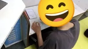StepUP 蒔田通町教室/🕐時計パズルで“できた！”を体験しよう！🧩