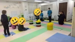 StepUP 蒔田通町教室/🌟【当たらず抜けろ！】集中力＆状況判断を高める🌟