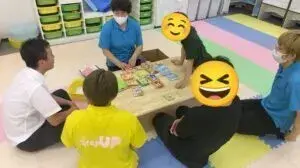 StepUP 蒔田通町教室/お誕生日おめでとう🎉