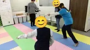 StepUP 蒔田通町教室/探しものはどこかな😁