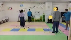 StepUP 蒔田通町教室/リズムよく🎵🤗