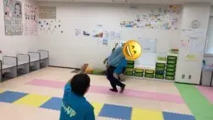 StepUP 蒔田通町教室/紐跳び🔥