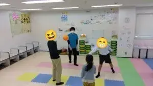 StepUP 蒔田通町教室/熱い戦い🔥