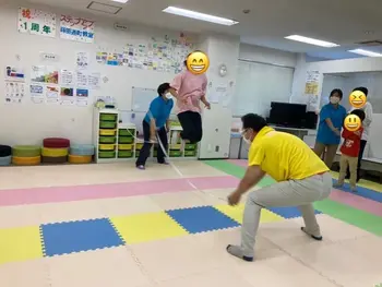 StepUP 蒔田通町教室/なわとびチャレンジ！✨