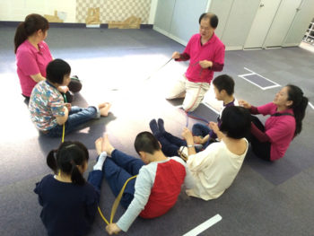 キッズわんデイサービス並木