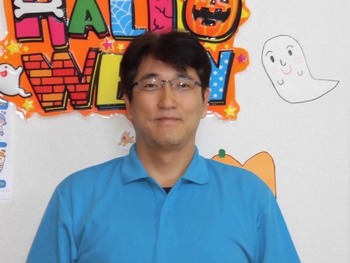 キッズわんデイサービス戸塚/管理者 間瀬一馬