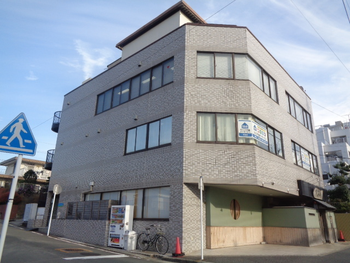 ライズ児童デイサービス港南台キッズ/外部環境