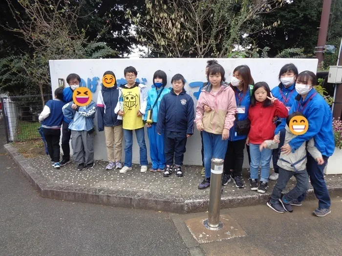 ライズ児童デイサービス港南台キッズ/🕊️おりがみの日🕊️📑個別療育の日📚🦛野毛山動物園へ行こう🦬