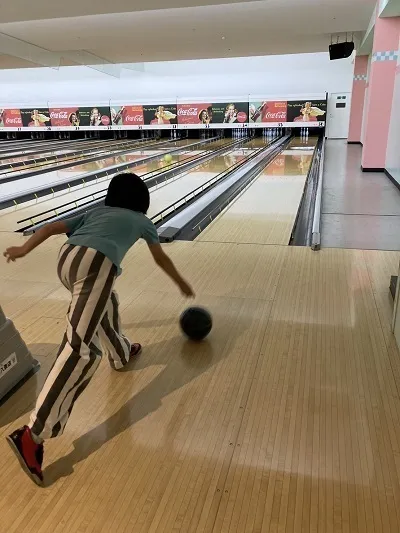 ライズ児童デイサービス港南台キッズ/🎳ライズボーリング大会🎳