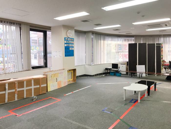 児童デイSES沼津するが校/その他