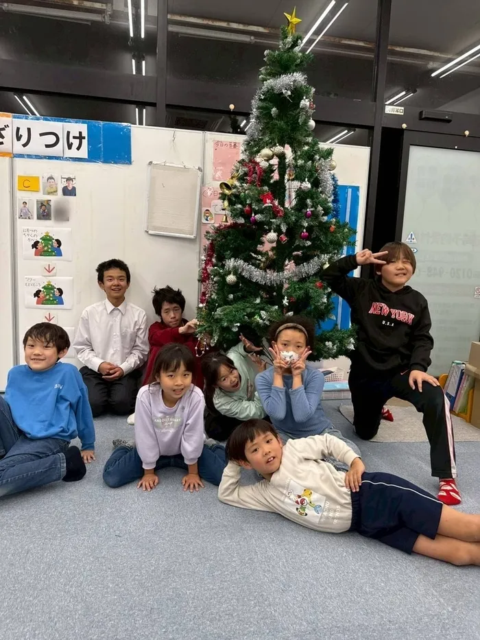 児童デイSES沼津するが校