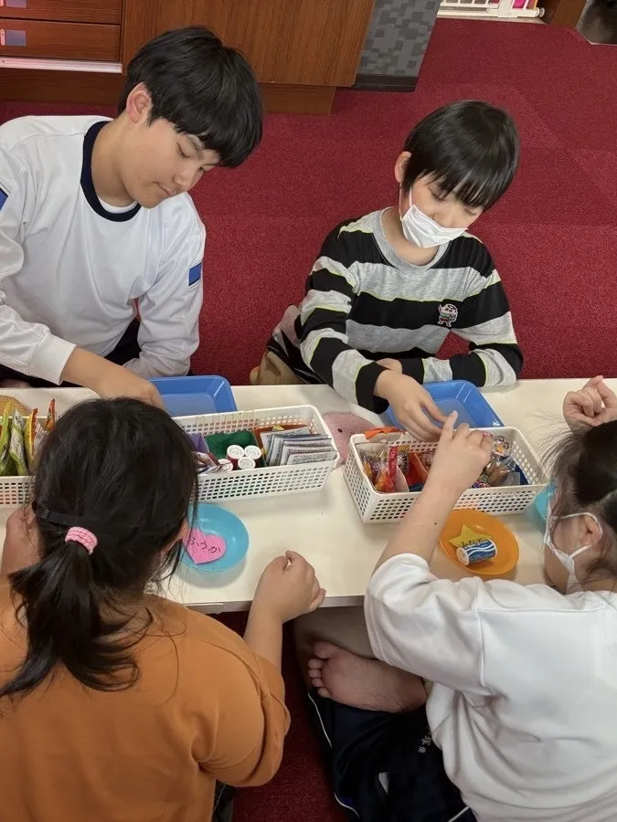 リカバリーきくがわ/プログラム内容