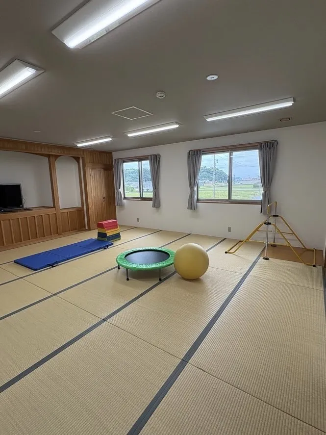 リカバリーきくがわ