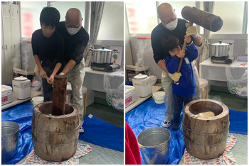 リカバリー富士/スタッフの専門性・育成環境