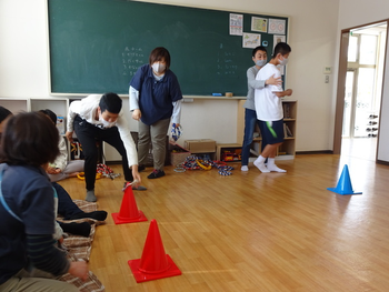 リカバリーまきのはら/スタッフの専門性・育成環境