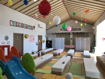 風の子びれっじ 空kuu/その他