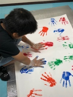 放課後等デイサービス はばたき/プログラム内容