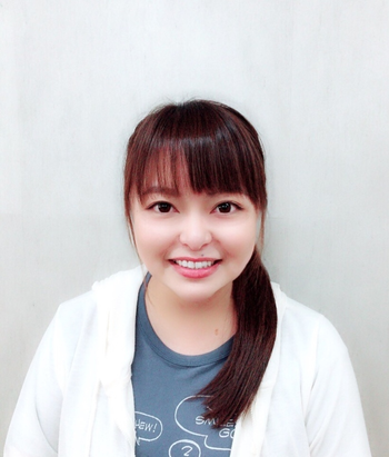 こどもデイサービス りん・りん/児童指導員 池部 恵理子