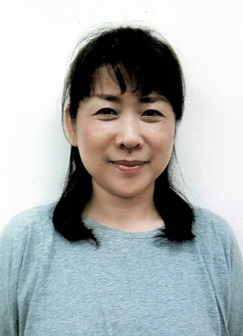 こどもデイサービス りん・りん/児童指導員 里本 由加里