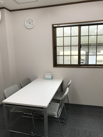 放課後等デイサービス事業所どり〜むはうす/日常の支援風景