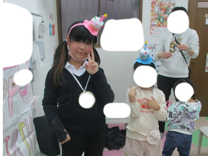 放課後等デイサービス事業所どり〜むはうすの画像