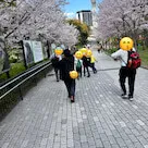 放課後等デイサービス事業所どり〜むはうす/4/4(月) 天王寺動物園