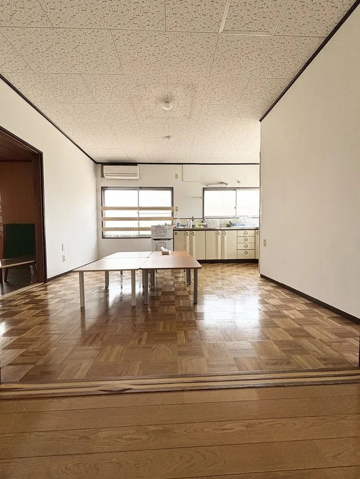 【空きあり】児童発達支援【2025年7月open予定!】・放課後デイサービスもみじ/設備