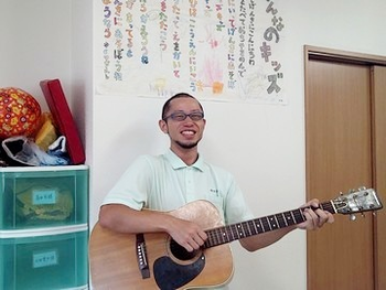 【重心】放課後等デイサービス八尾キッズ/プログラム内容