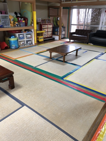 ライズ児童デイサービス楽音寺