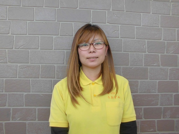 放課後等デイサービスキャロット寝屋川池田/魚住 亜里紗(41歳)
