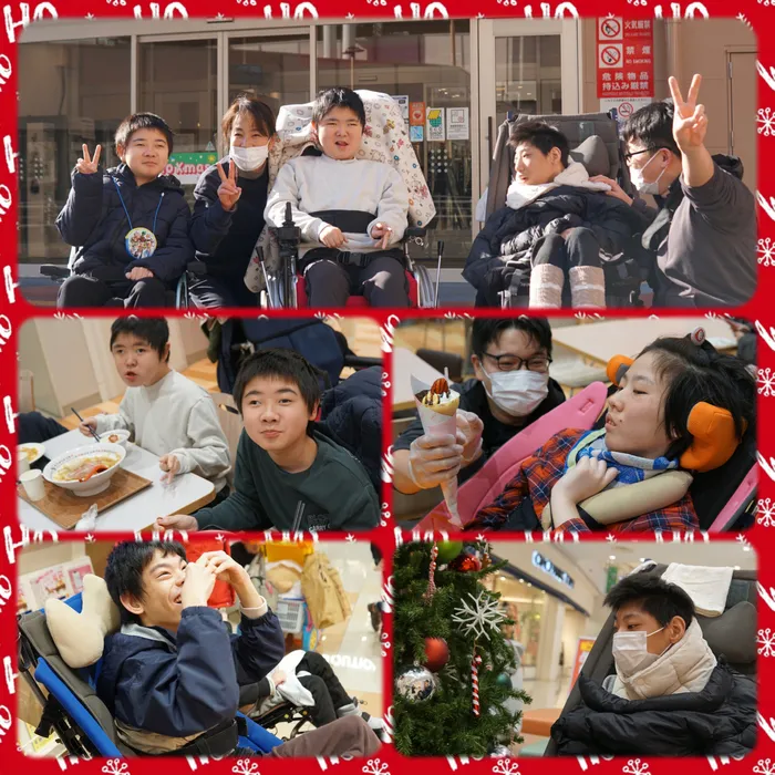 【重心】児童発達支援・放課後等デイサービス ノーサイド柏原の画像