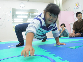 ライズ児童デイサービス東大阪よしだ/プログラム内容